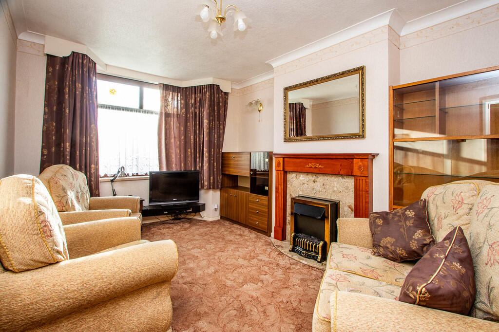 House in Rushden, North Northamptonshire - View 4