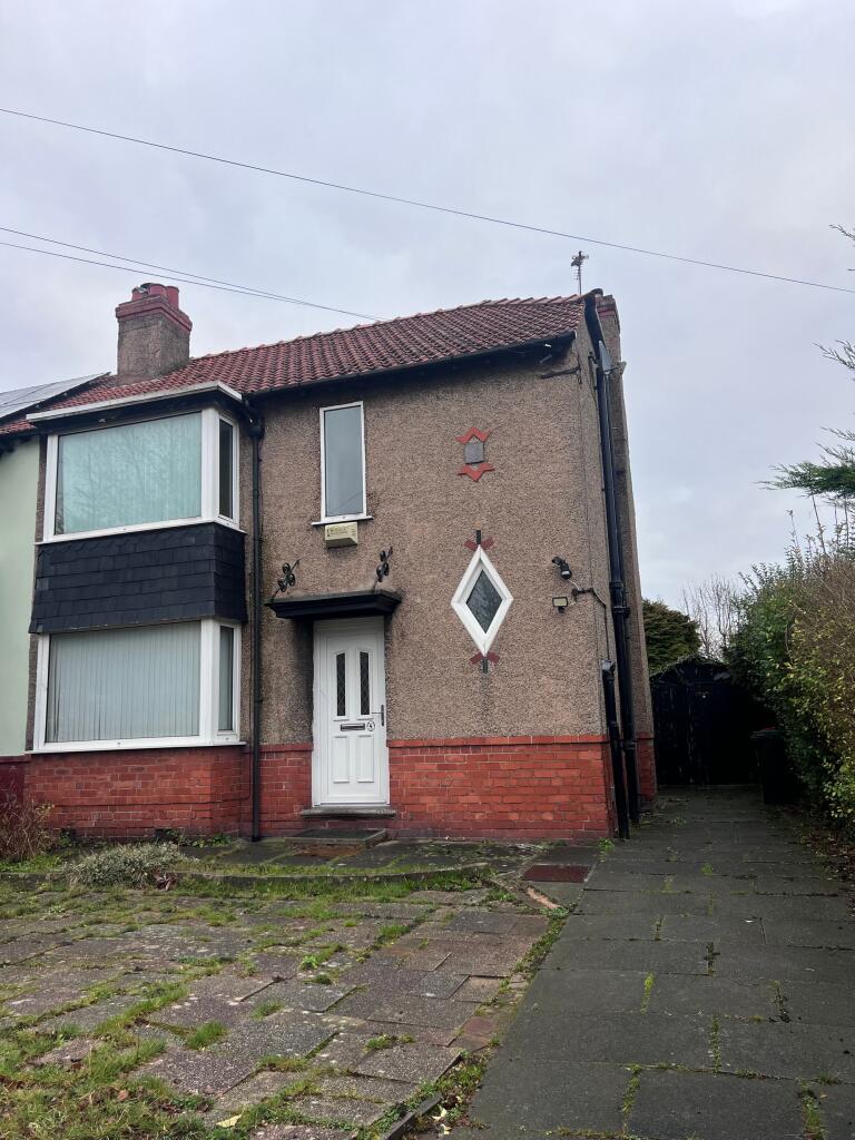 Main image of property: Dicksons Drive, Chester, CH2