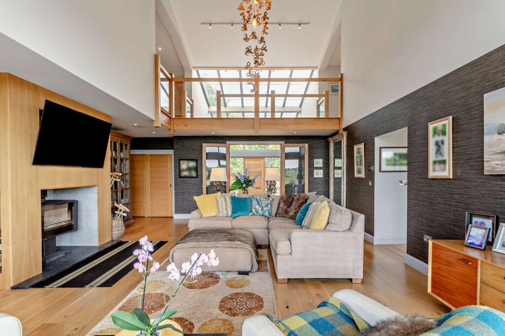 Main image of property: Templeton, Tiverton, Devon