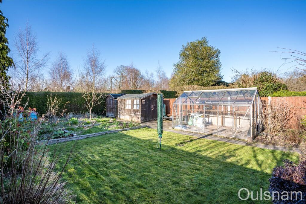 Additional image 24 of Finstall Road, Finstall, Bromsgrove, Worcestershire, B60