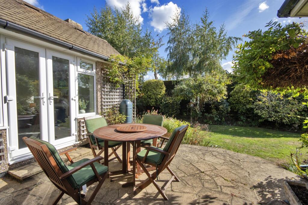 House in Tonbridge and Malling, Higham Wood - More