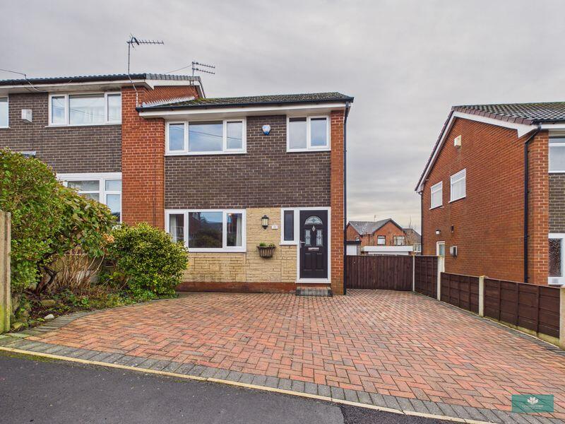 Main image of property: Harewood Road, Shaw