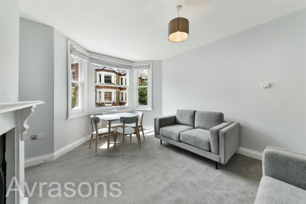 Main image of property: Handforth Road, Oval, London