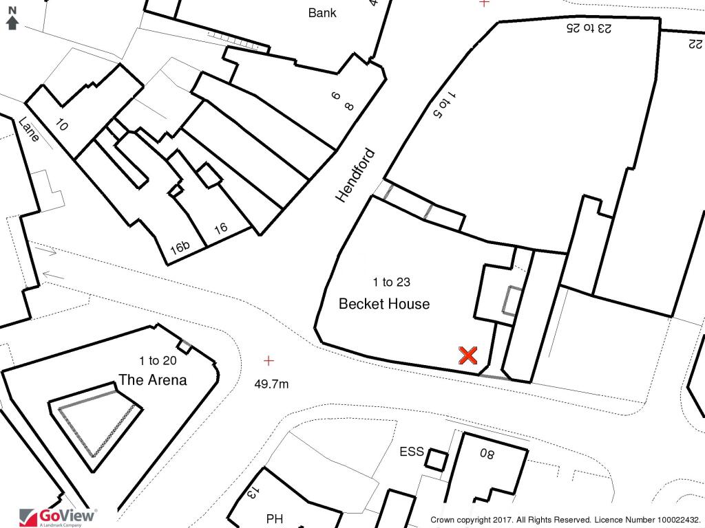 Additional image 9 of Becket House South Street, Yeovil, Somerset