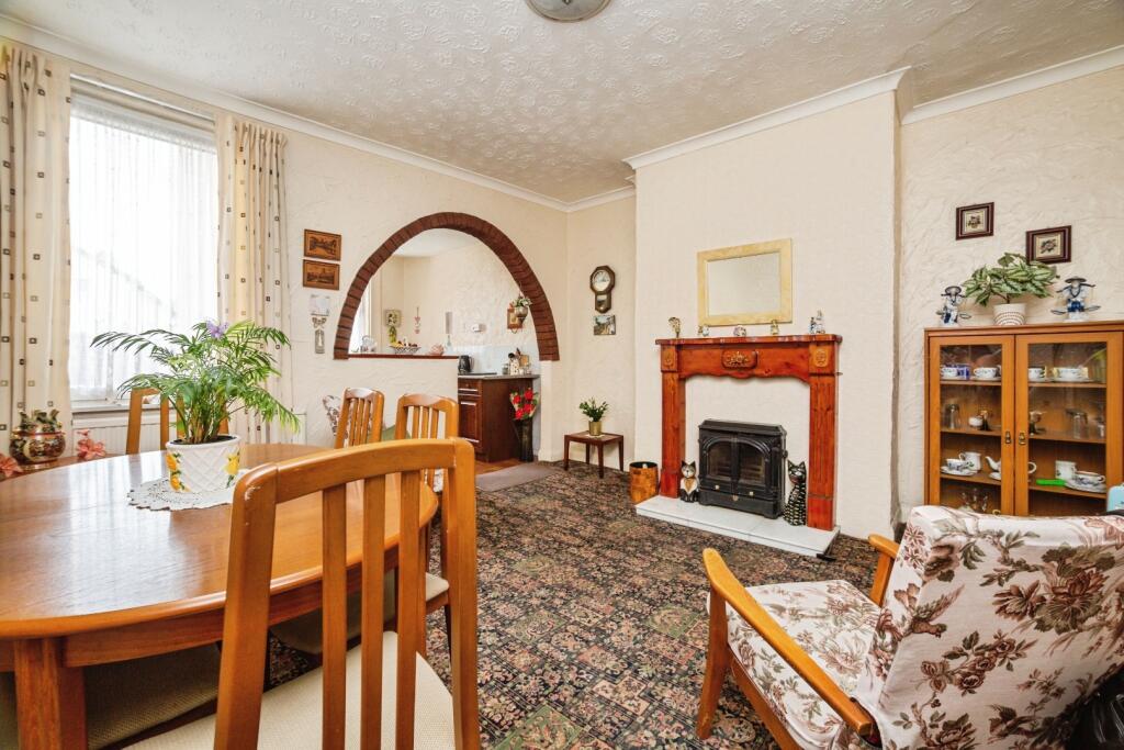 Main image of property: Station Road, Thurnscoe, Rotherham