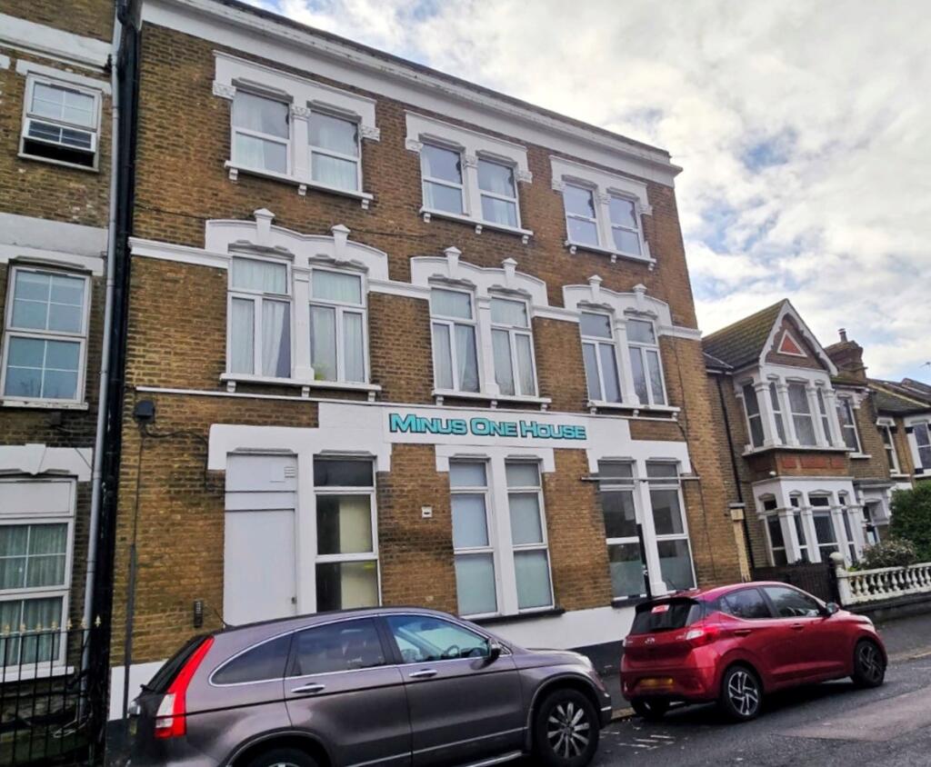 Main image of property: Lyttelton Road, Leyton E10