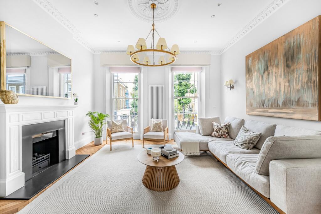 Main image of property: Artesian Road,
Westbourne Park, W2