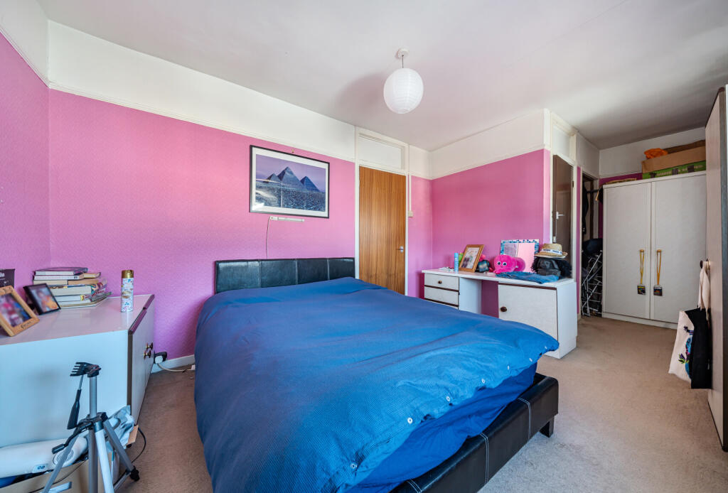 House in Bristol, Bedminster - View 2