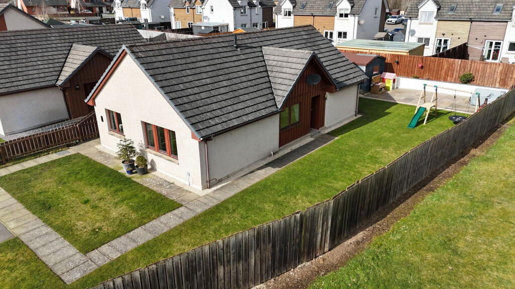 Main image of property: 16 Essich Gardens, Inverness, IV2 6BW