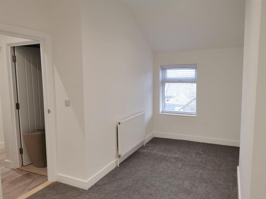 Main image of property: Salisbury Road, Southsea