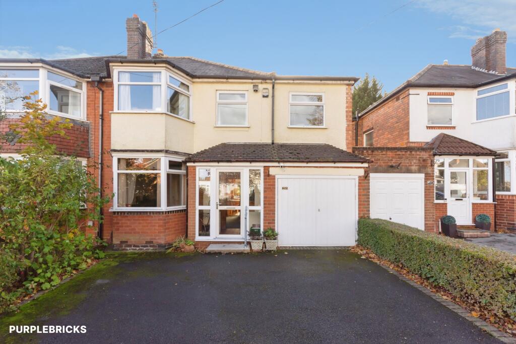 Main image of property: Ulleries Road, Solihull, B92