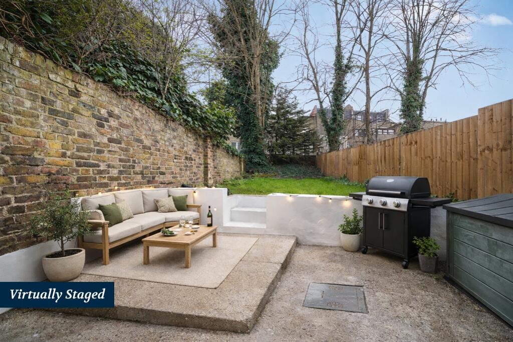 Main image of property: Maygrove Road, Kilburn, NW6