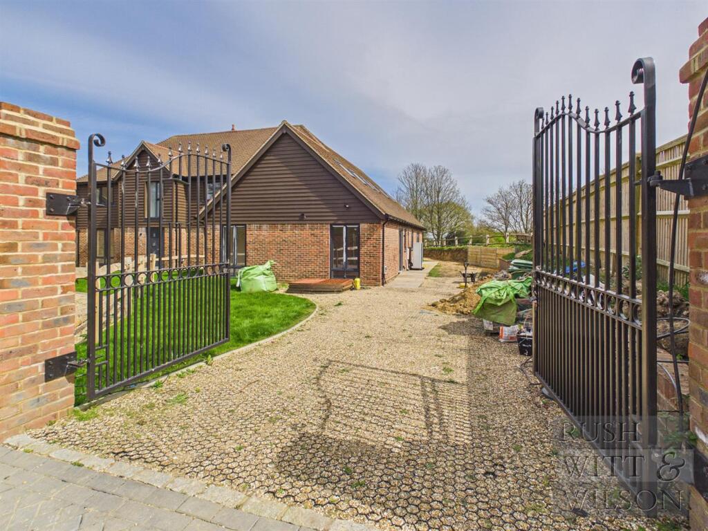 Main image of property: Moons Hill, Ninfield