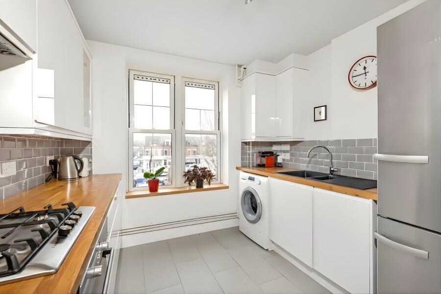 Main image of property: John Keall House, West Putney