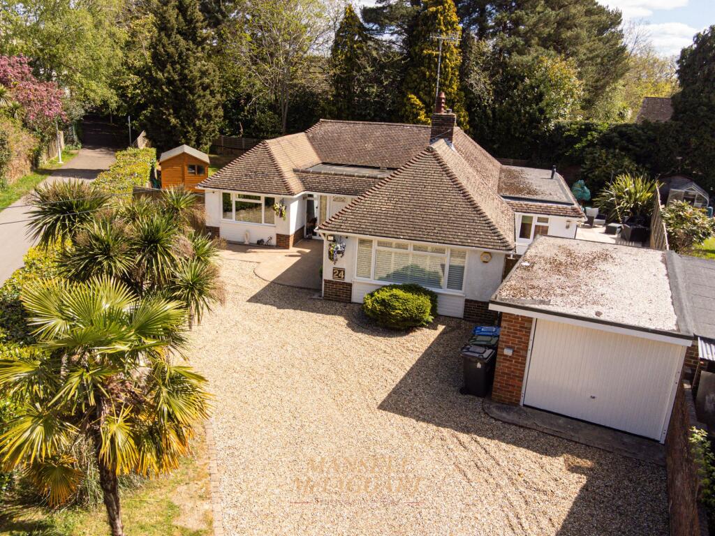 Main image of property: Elizabeth Crescent, East Grinstead, RH19