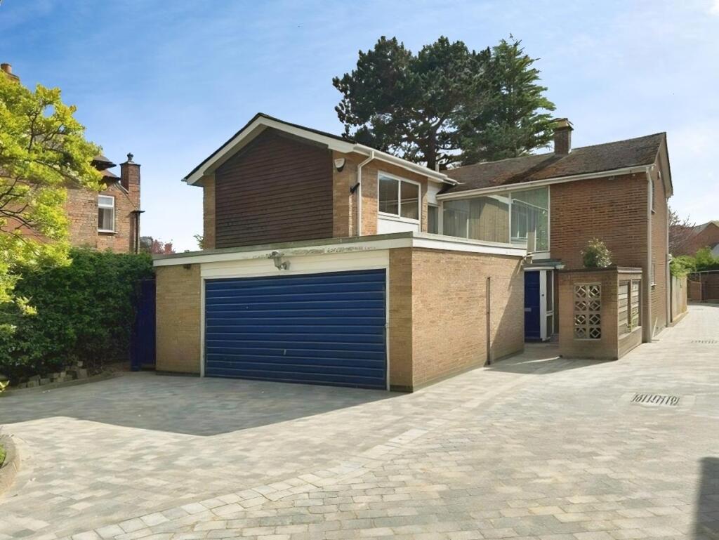 Main image of property: Derby Road, Draycott, Derby