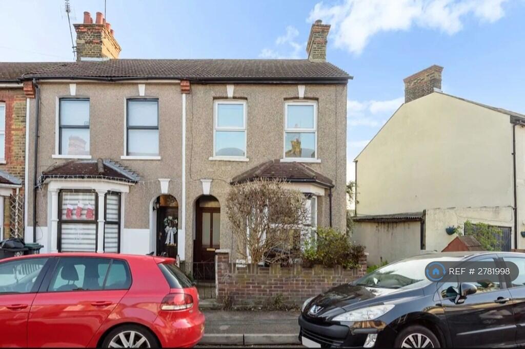 Main image of property: All Saints Road, Northfleet, Gravesend, DA11