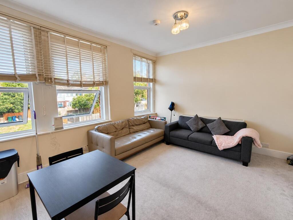 Main image of property: Eversleigh Road, Finchley N3