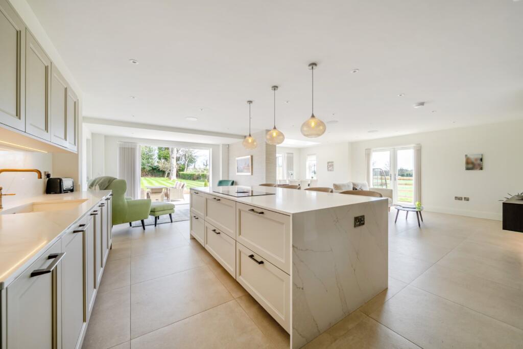 Additional image 3 of Blue Lake Road, Dorridge, Solihull, West Midlands, B93