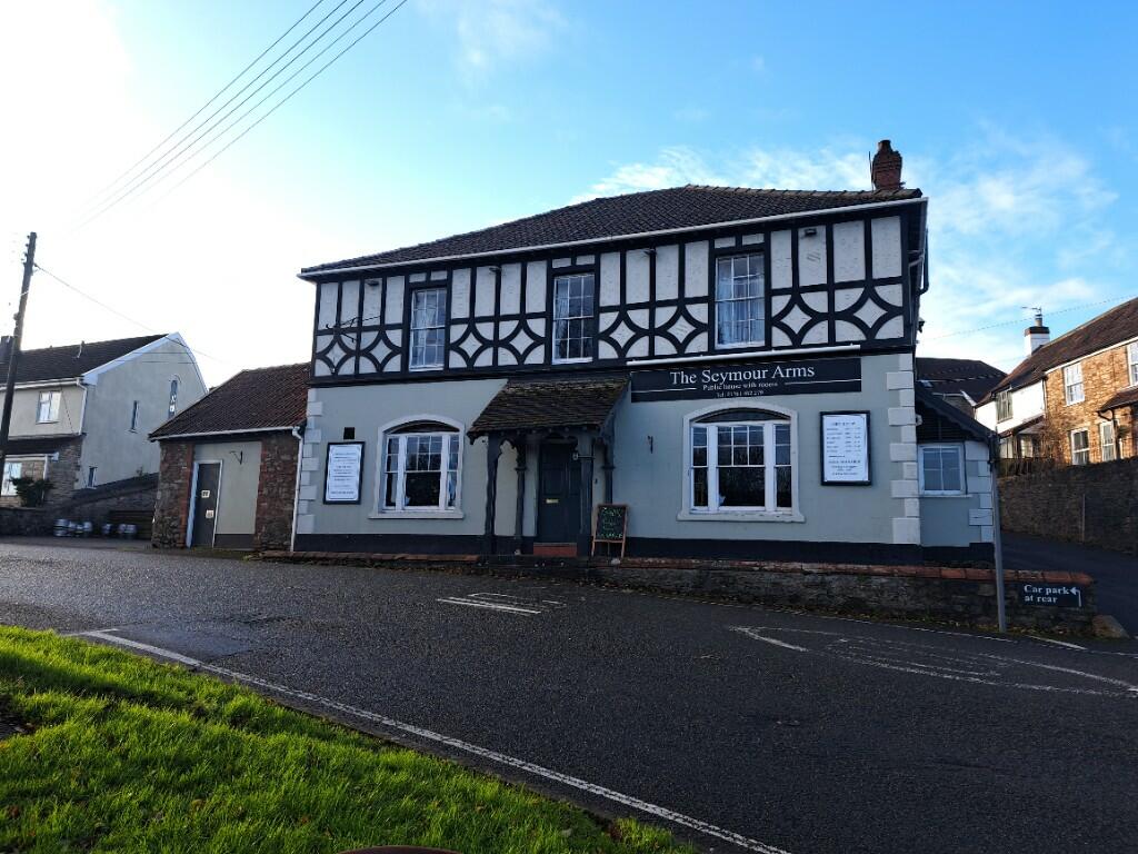 Main image of property: The Seymour Arms, Bath Road, Blagdon, Somerset BS40 7TH