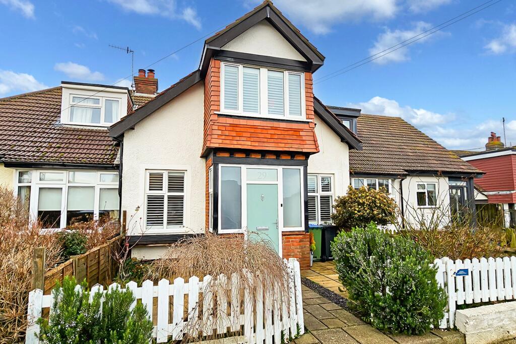 Main image of property: Seafield Road, Rustington, BN16