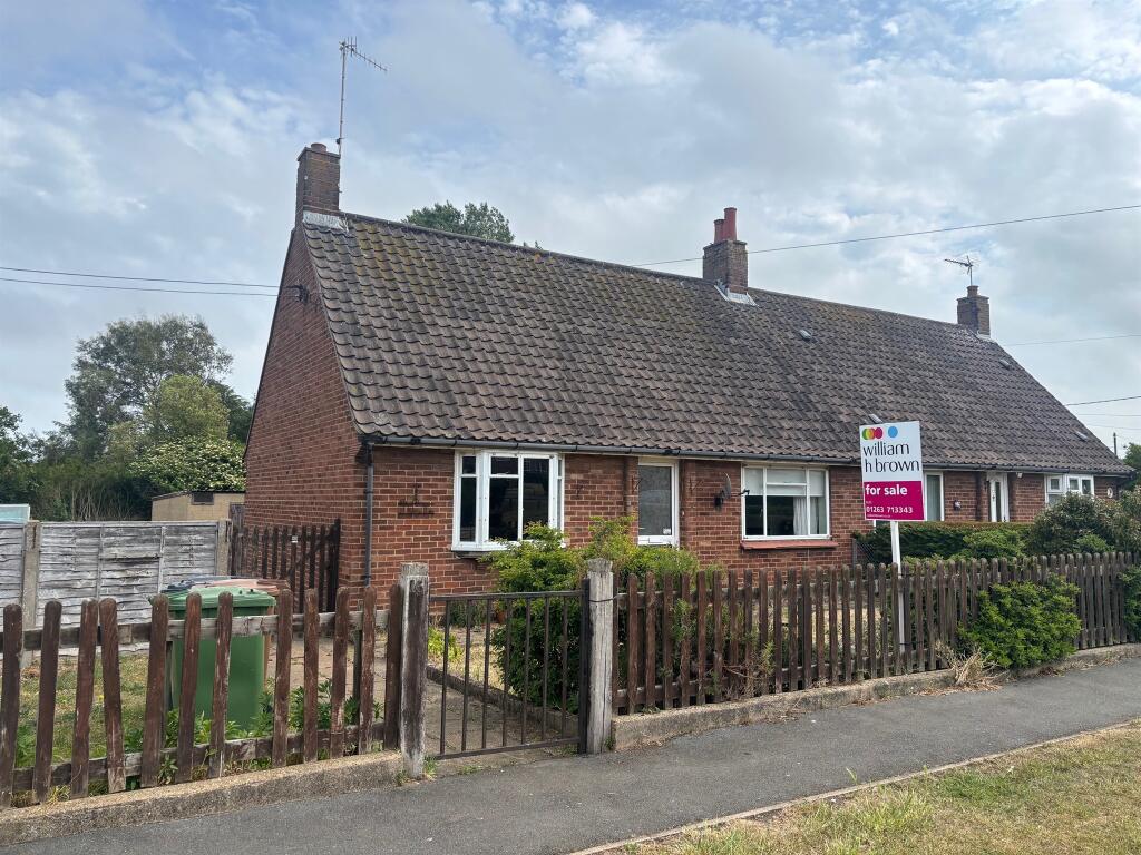 Main image of property: Queens Close, Blakeney, Holt