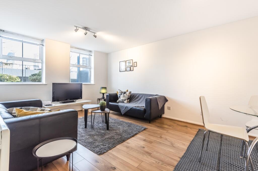 Main image of property: Lambeth Road, London, SE1