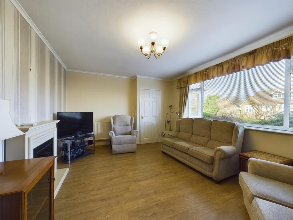Vicarage Road, Mickleover photo 4