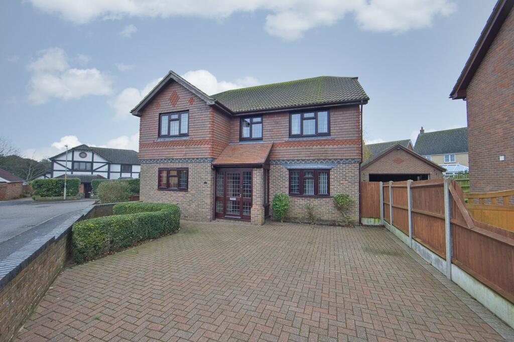 Main image of property: The Maltings, Deal, CT14