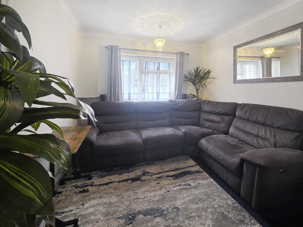 Apartment in London, Gould's Green