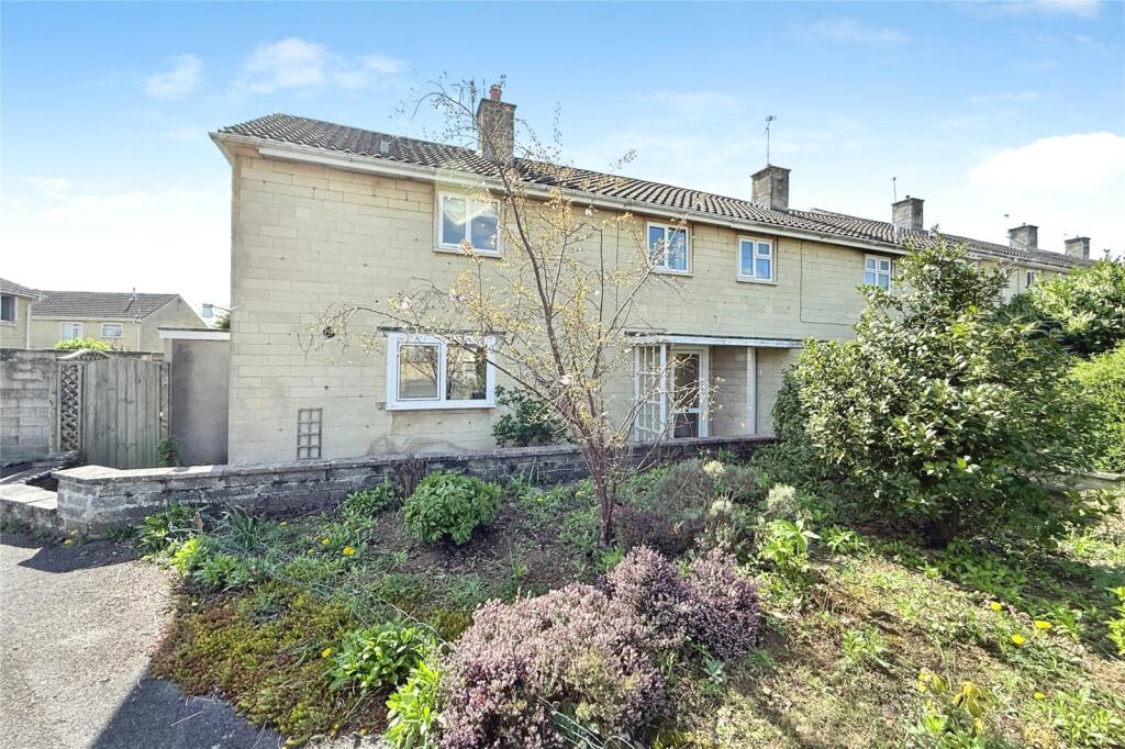 Main image of property: Southville Road, Bradford-On-Avon
