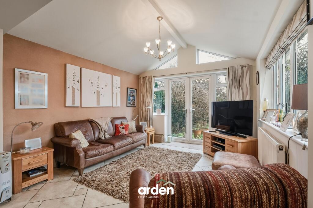 Additional image 4 of Tanworth Lane, Shirley, B90