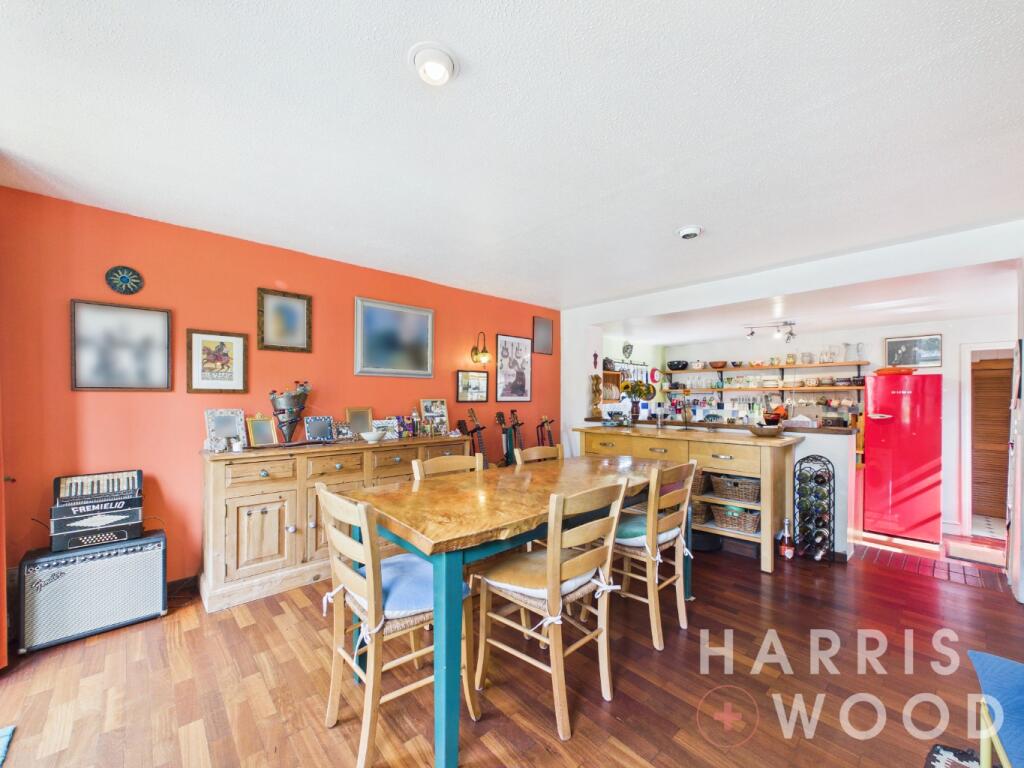 Halstead Road, Colchester, Essex, CO3 - More