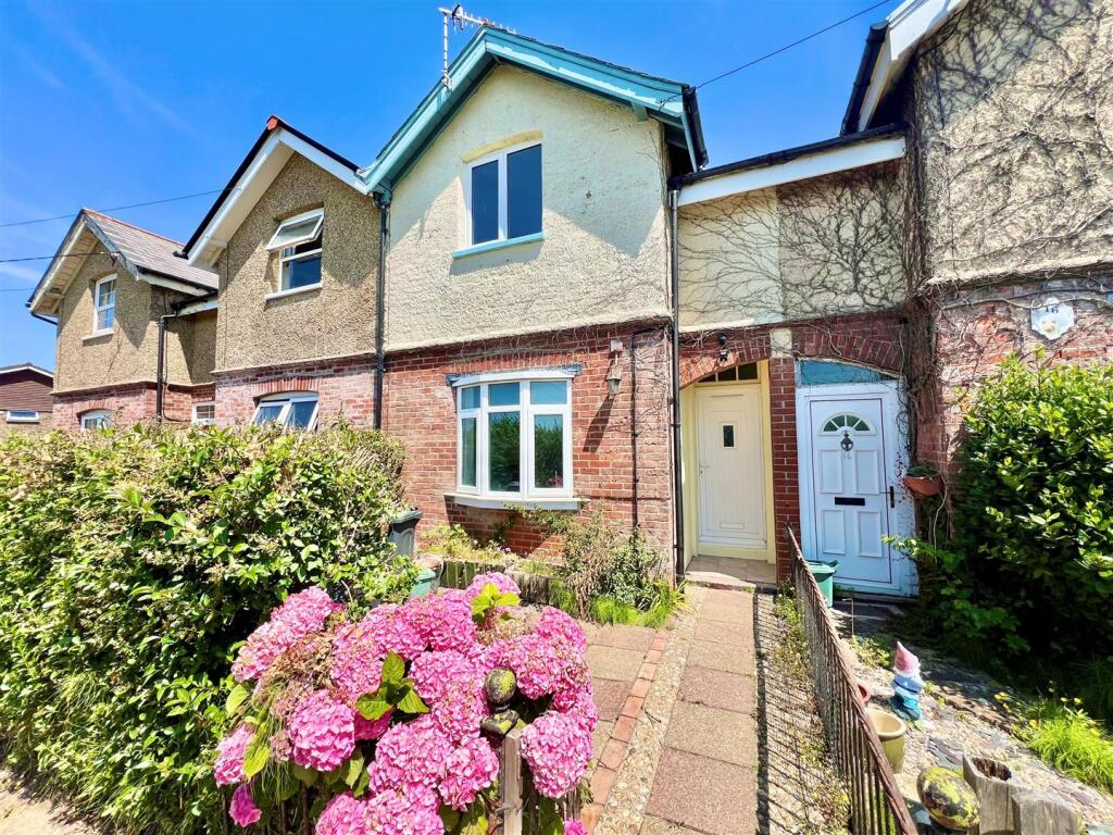 Main image of property: Freshwater, Isle of Wight