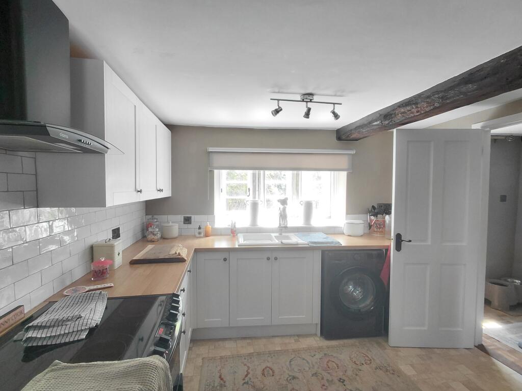 House in Lacock - View 5