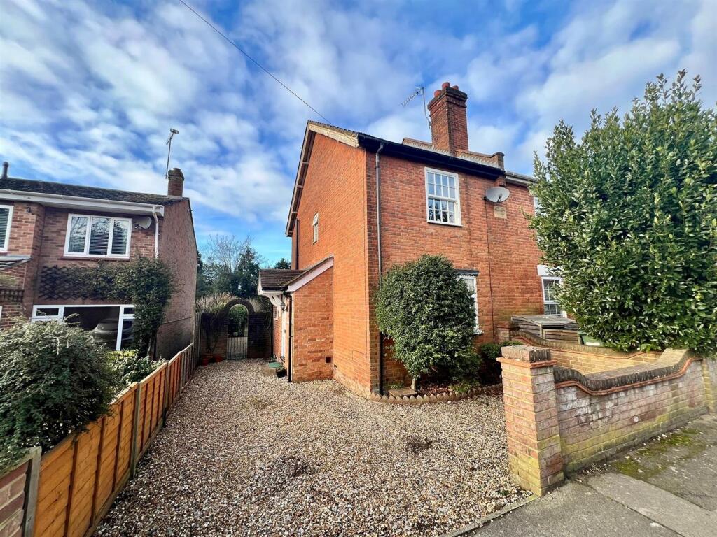 Main image of property: Forest Road, Crowthorne