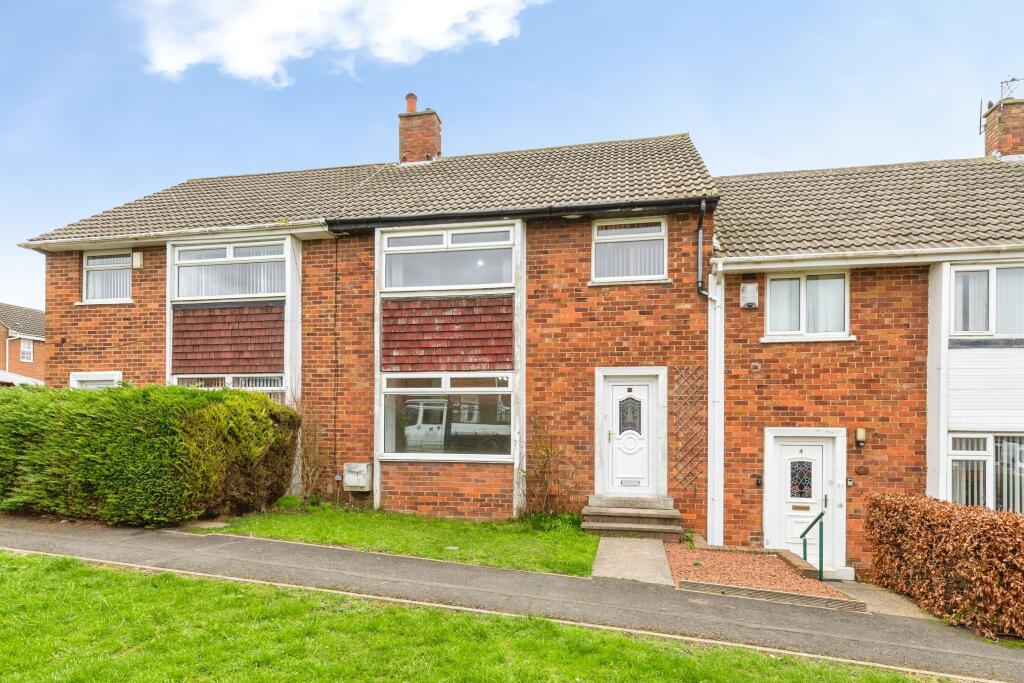 Main image of property: Leazes Rise, Peterlee, SR8