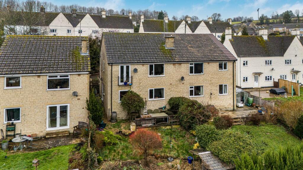 Main image of property: Rectory Lane, Avening, Gloucestershire, GL8