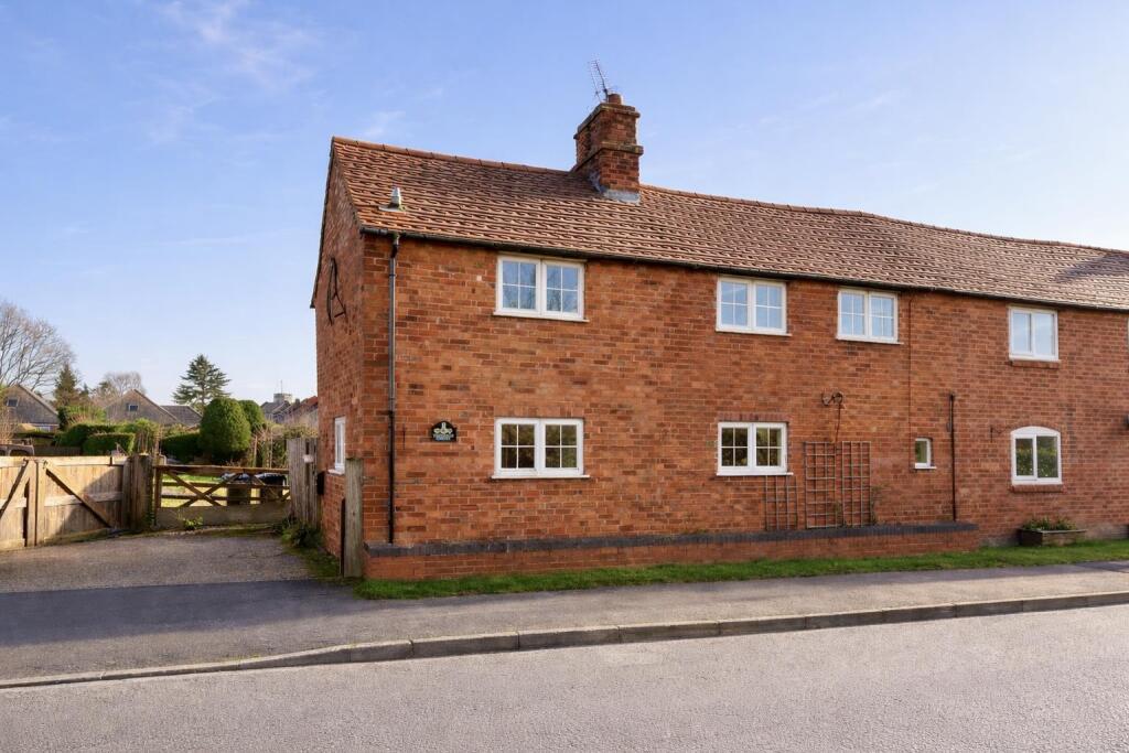 Main image of property: Langley Road, Claverdon, Warwick