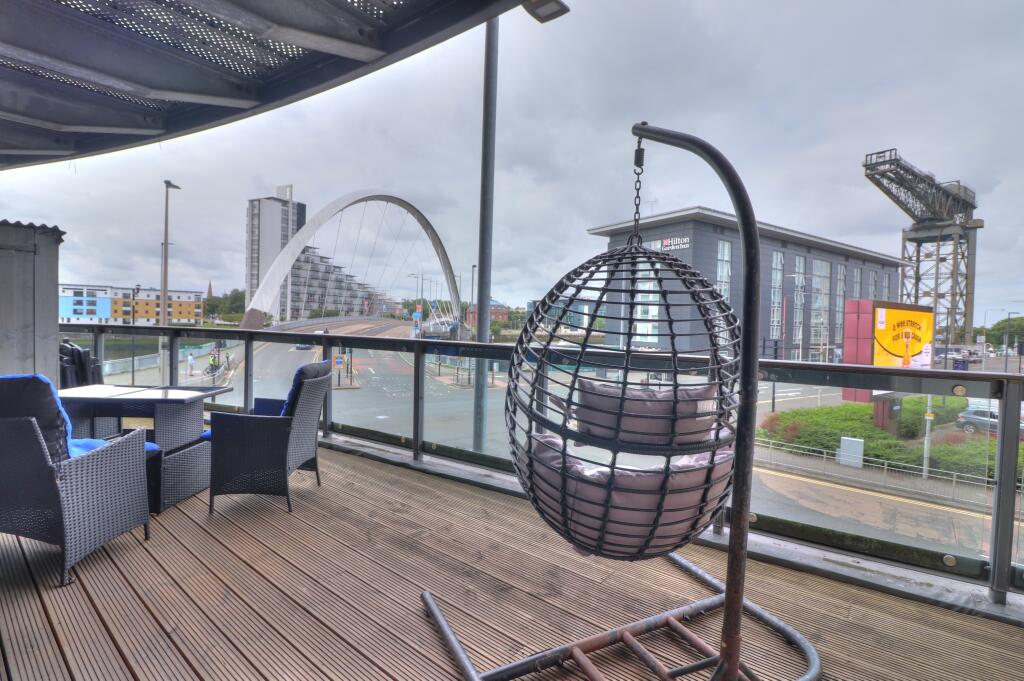 Main image of property: Finnieston Street, Glasgow, G3
