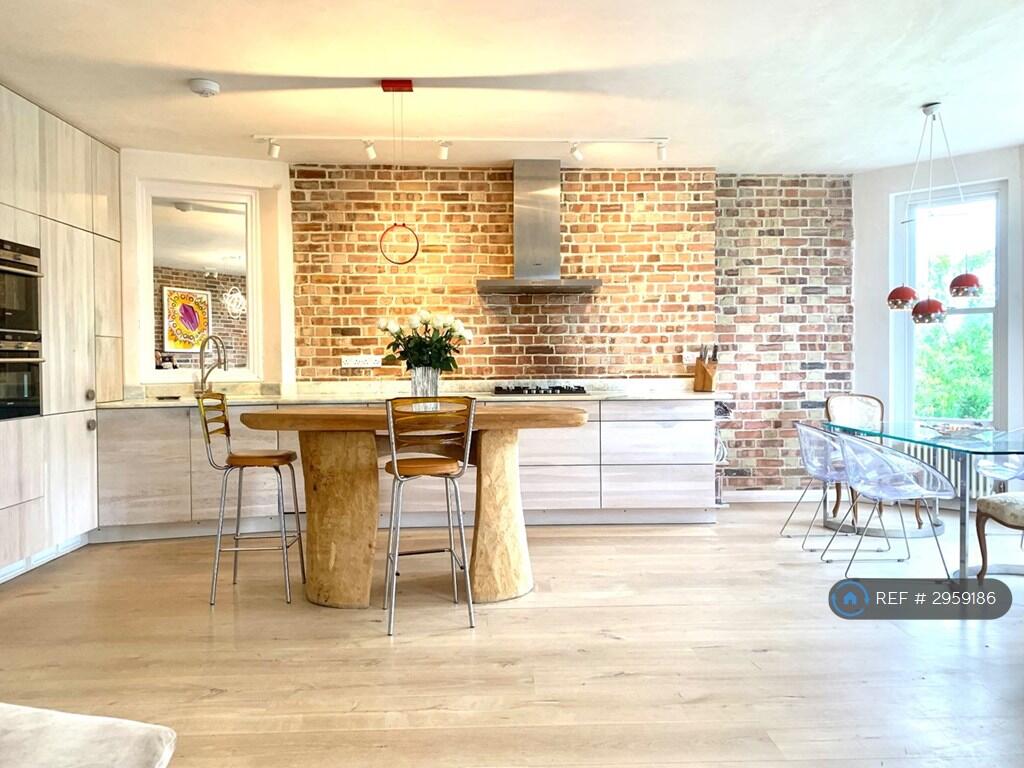 Main image of property: Lissenden Mansions, London, NW5