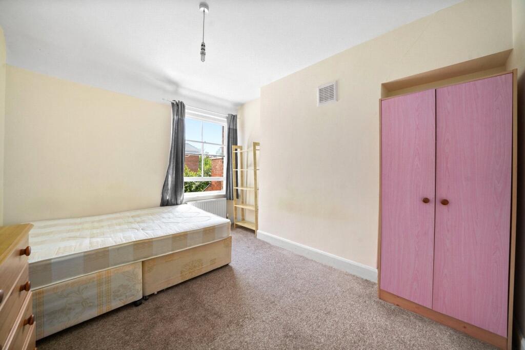 Main image of property: Birnam Road, Finsbury Park, London, N4