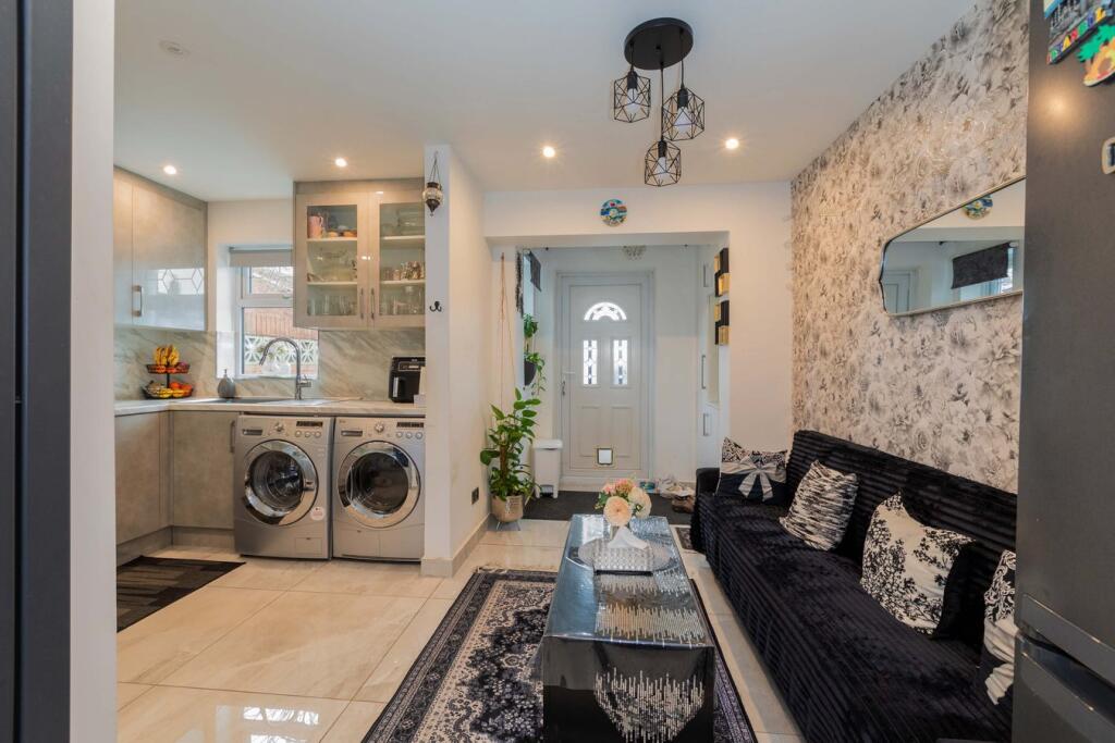 Main image of property: Humber Way, Langley, SL3