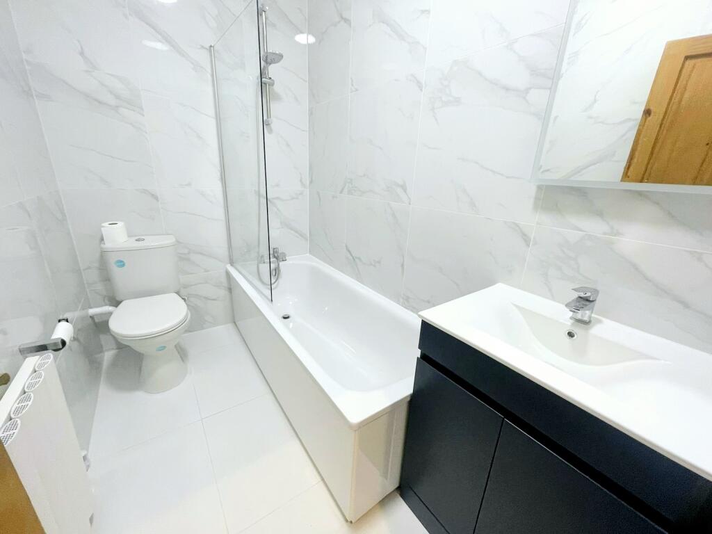 Apartment in London, Shepherd's Hill, Crouch End - More