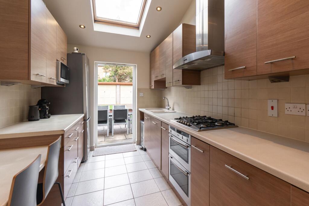 House in Leicester - More