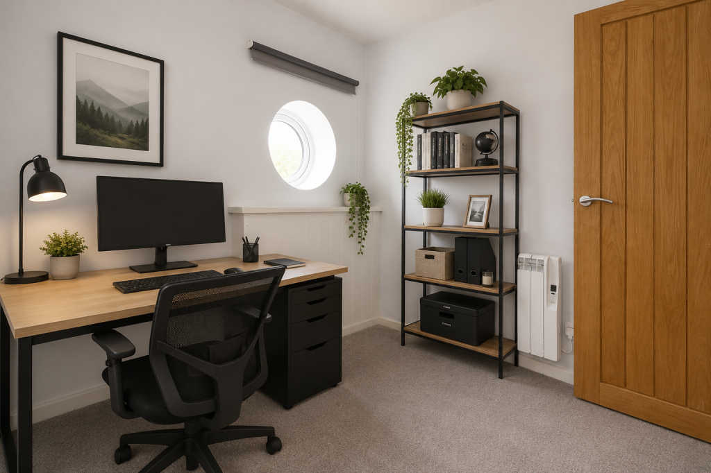 Apartment in Peterborough - More