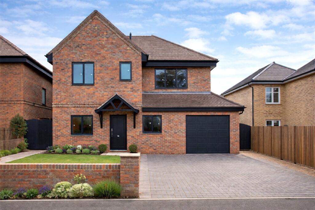 Main image of property: Elmsway, Ashford, Surrey, TW15