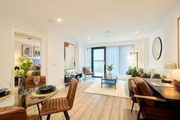 Main image of property: Aspire, 55 Herschel Street, Slough, SL1 1GT