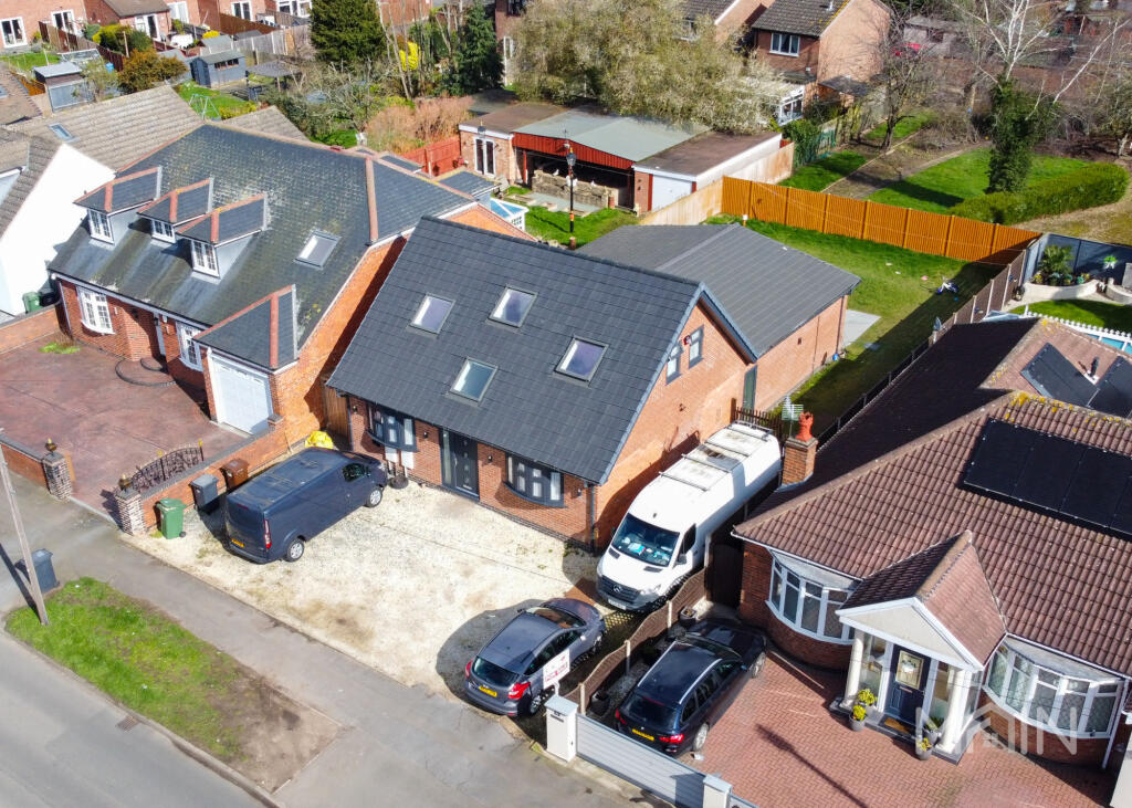 Main image of property: Colby Drive, Thurmaston, Leicester, Leicestershire, LE4