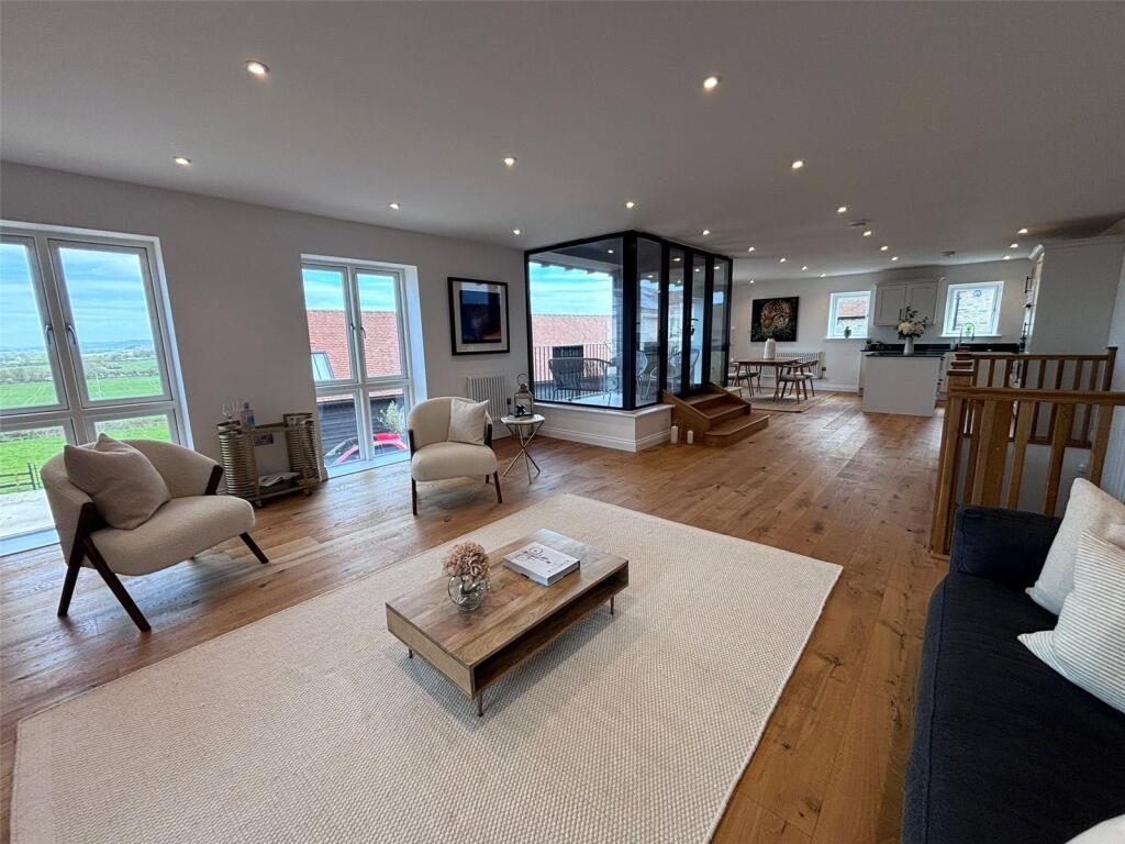 Main image of property: 4 St. Marys Barns, Stalbridge, Sturminster Newton, Dorset, DT10